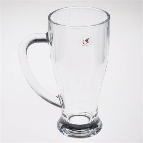 High Ball Large Beer Glass Mug Glass Mug Suppliers On