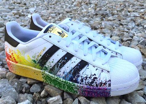 adidas pride shoes collection soleracks