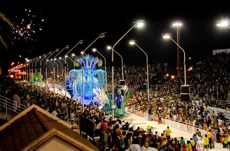 carnaval del pais gualeguaychu entre rios carnaval argentina lugares turisticos