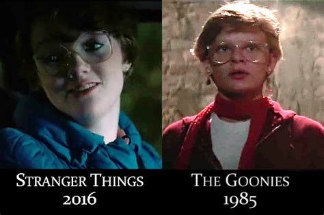 Watch This Amazing Supercut Shows Stranger Things ’ 80s