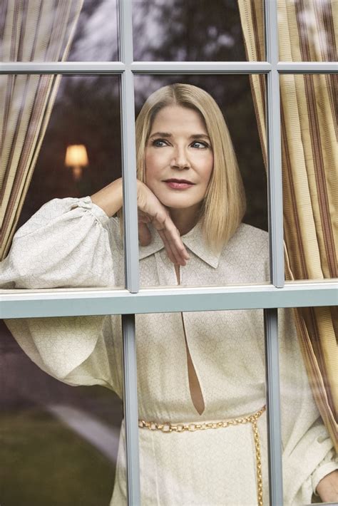 Candace Bushnell On Life After Sex And The City And Her