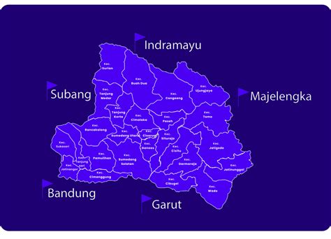 profil kabupaten sumedang