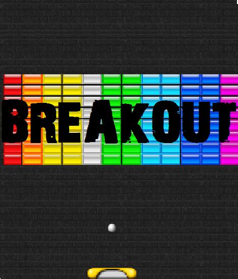 breakout screenshots image mod db