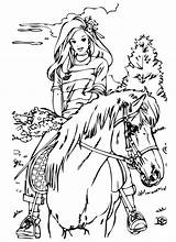 Cavallo Animali Coloringtop Colorare Disegni Coloradisegni Barbie Caballos Caballo sketch template