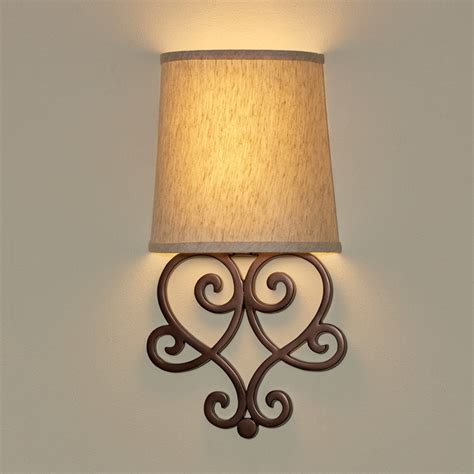 exciting lighting helix heart scroll wall sconce sconces wall sconces wall sconce lighting