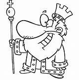 King Coloring Pages Hands Praying Solomon Smiling Cartoon Step Josiah Washing Color Drawing Kids Sheet Getdrawings Getcolorings Library Printable Clipart sketch template