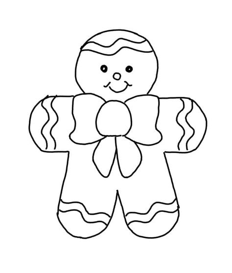 coloring pages holiday printable