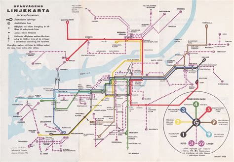 transit maps goeteborg