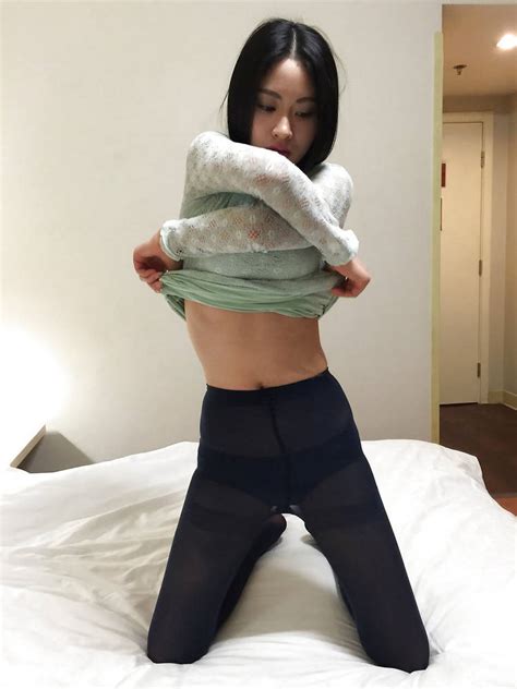 Sexy Asian Chinese Hooker With Slim Body And Yummy Hairy