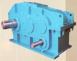 helical gearbox  stage helical gearbox exporter  ahmedabad