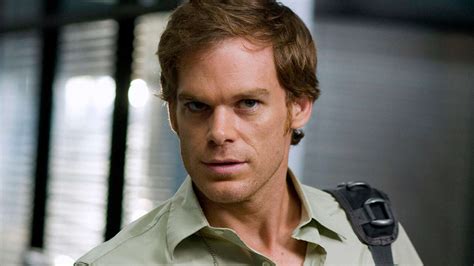 Everyone Involved In Dexter Seems To Agree The Original Ending Was Very