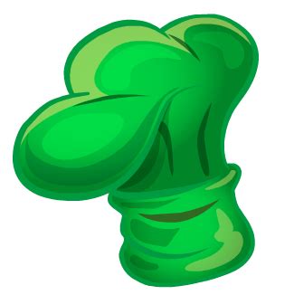 green chef hat moshi monsters wiki fandom