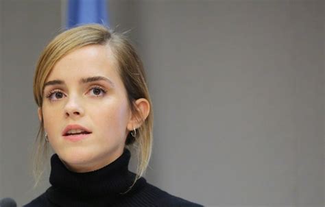 Emma Watson Made A Powerful 2 Minute Film About The