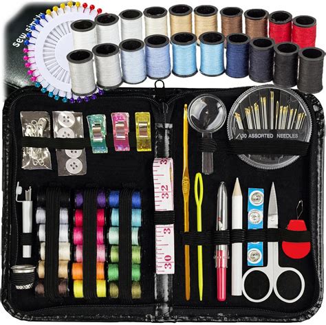 sewing kits  pros  beginners alike artnewscom