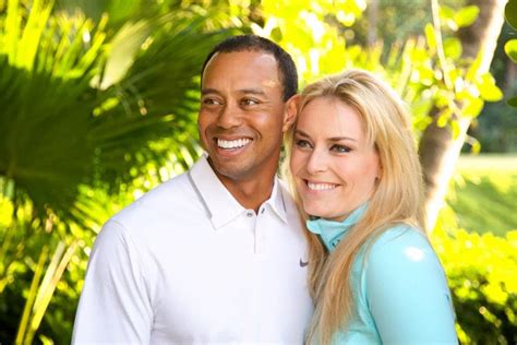 Tiger Woods Lindsey Vonn They’re Dating The Washington Post