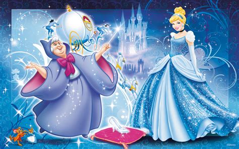 fairy godmother bows magical shoes on cinderella photo wallpapers hd 1920x1200