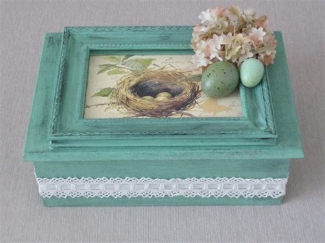 pretty boxes  retired  loving  crafts pretty box decorative boxes