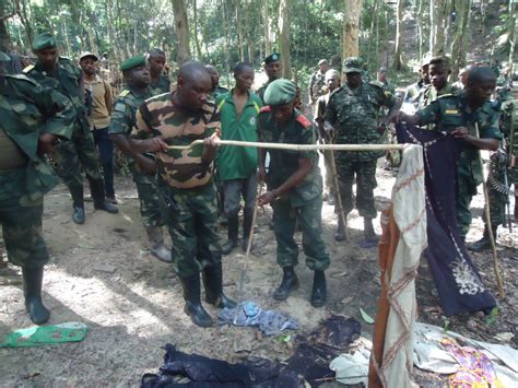 uganda speaks   drc forces attack  adf chimpreports