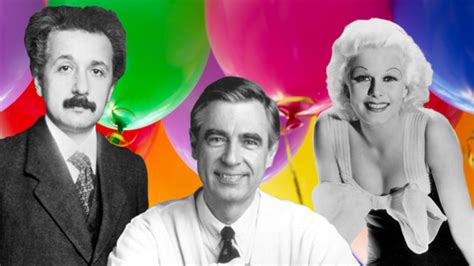 famous birthdays  celebrate  march mental floss