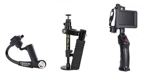 gopro stabilizers   smoother professional shots  shooters