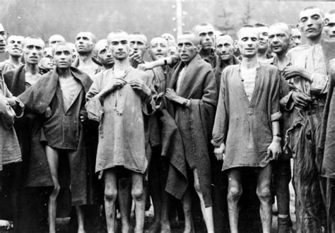 9 Sinister Things Nazis Did To Inmates At Concentration Camps Listverse