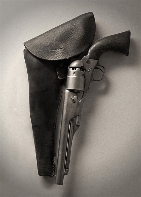 caliber colt revolver photograph  dave mills fine art america