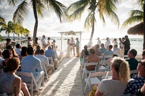 spectacular aruba destination wedding venues weddingwire