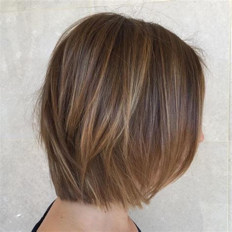 hair highlights   style  type  hair haircuts