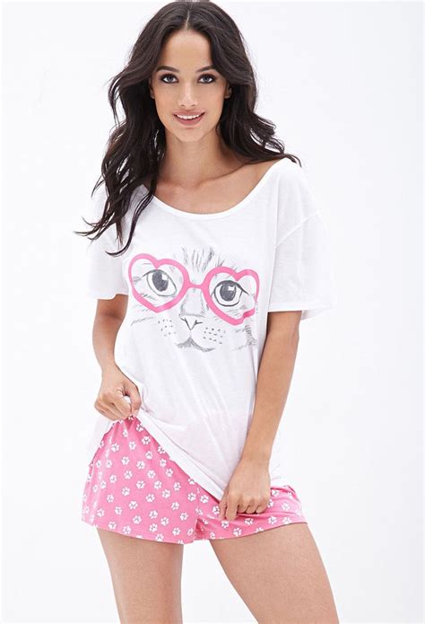 48 Best Teen Pyjamas Images On Pinterest Pajamas Pajama