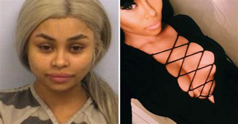 drunk and fighting blac chyna mugshot surfaces after she s arrested