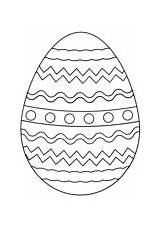 Easter Coloring Ostereier Egg Osterei Ausmalbilder Pages Zum Ausdrucken Ausmalbild Kostenlos Malvorlagen Printable Und Supercoloring sketch template