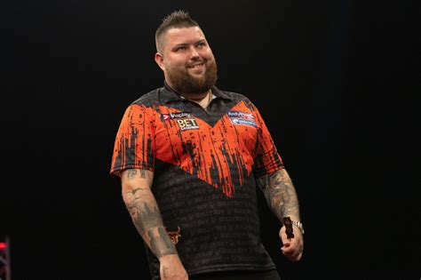 michael smith  song  opening   bahrain darts masters