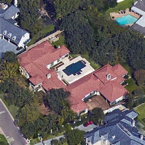 Gary Patterson's House in Fort Worth, TX - Virtual