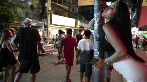pattaya thailand a week inside the capital of sex tourism