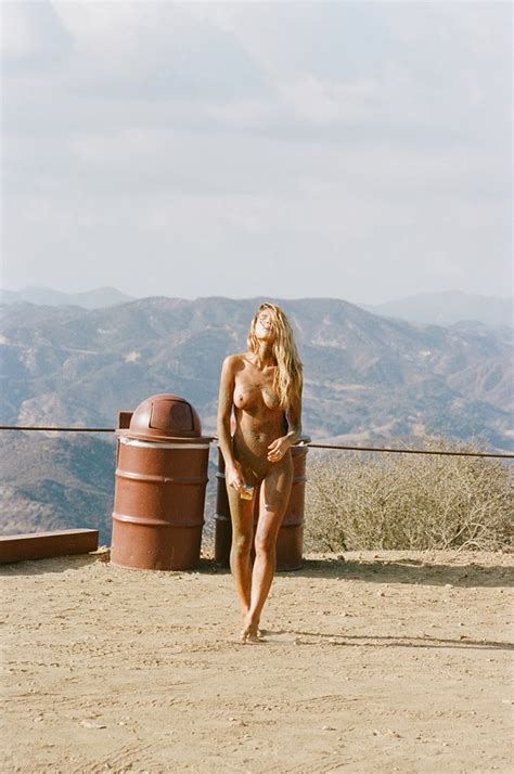 sahara ray by henrik purienne for lui magazine much fap porn blog