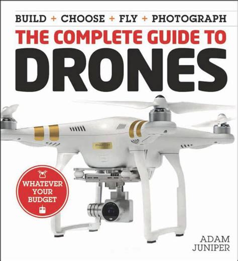 book review  complete guide  drones featured mirrorless photo tips