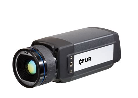 high resolution infrared camera   applications