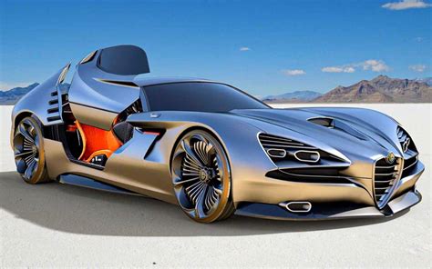 top  craziest concept cars   passed  design phase