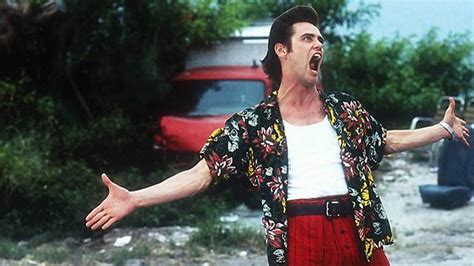 ace ventura 3 reportedly in the works and omg tyla