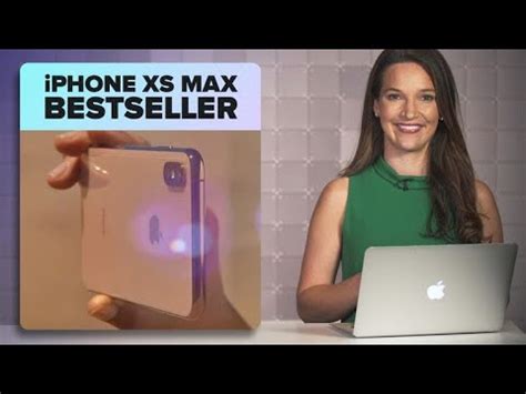 iphone xs max  apples  seller  apple core youtube