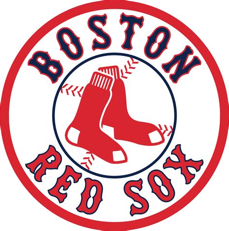 boston red sox red sox logotype wallpapers hd desktop  mobile
