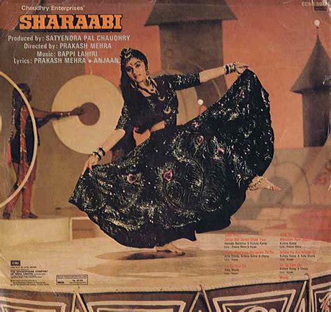movies  mutterings   sharaabi  hindi ost