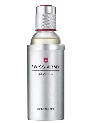 swiss army victorinox swiss army cologne  fragrance  men