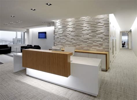 modern stylish office reception designs ideas  architecture designs