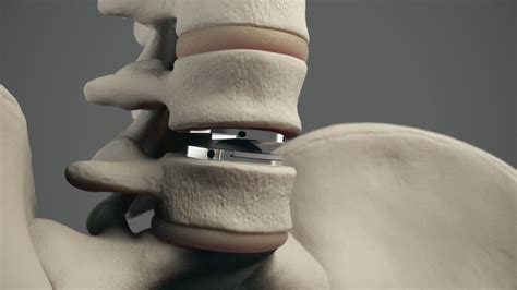 clinical outcomes  single level lumbar total disc replacement gold coast spine
