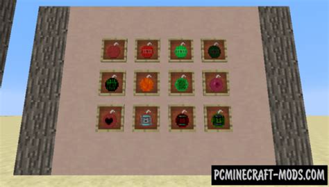 Even More Explosives Mod For Minecraft 1 12 2 Pc Java Mods