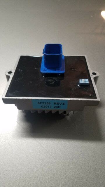 oem generac  pcb avr wamp header voltage regulator  panel  sale  ebay