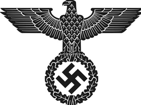 donald trumps  election campaign selling  shirts  nazi  symbol nt news