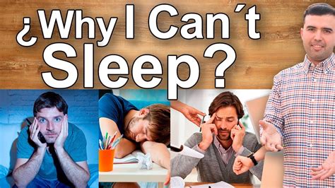Why Can´t I Sleep What Am I Doing Wrong 8 Ways To Beat Insomnia And