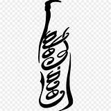 Coke Drawing Coca Cola Getdrawings sketch template